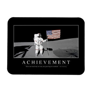 Ímã Realização: Citações inspiradas