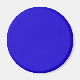 Imã Realmente Azul