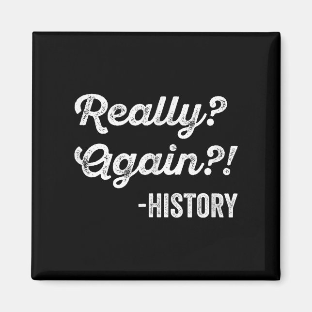 Imã Realmente_ Novamente!_ História Professor Engraçad (Frente)