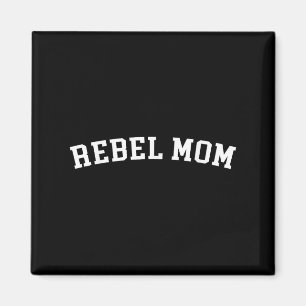 Imã Rebel Mãe