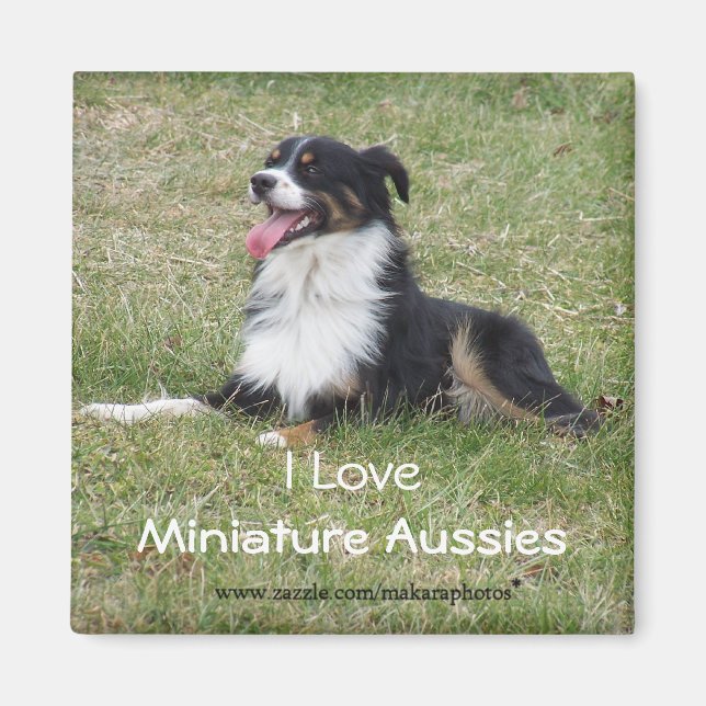 Imã RebelMagnet - personalizar (Frente)