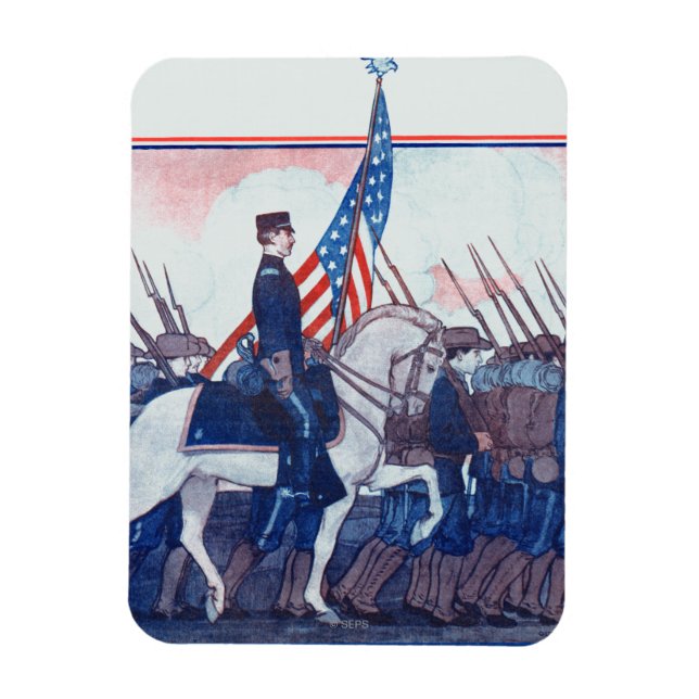 Ímã Recapturado: Uma História de Guerra nas Filipinas (Vertical)