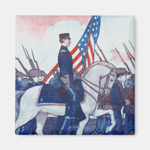 Imã Recapturado: Uma história filipino da guerra