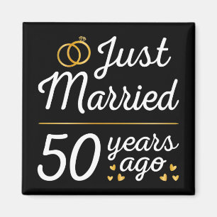 Imã recem casados 50 Anos Atrás II