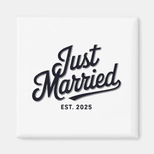 Imã Recem casados Est 2025 Mulher Casada Sr. E Sra. Br