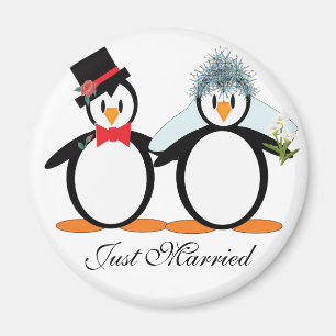 Imã Recem casados Pengos