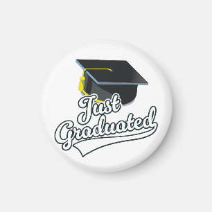 Imã Recém Graduado! 