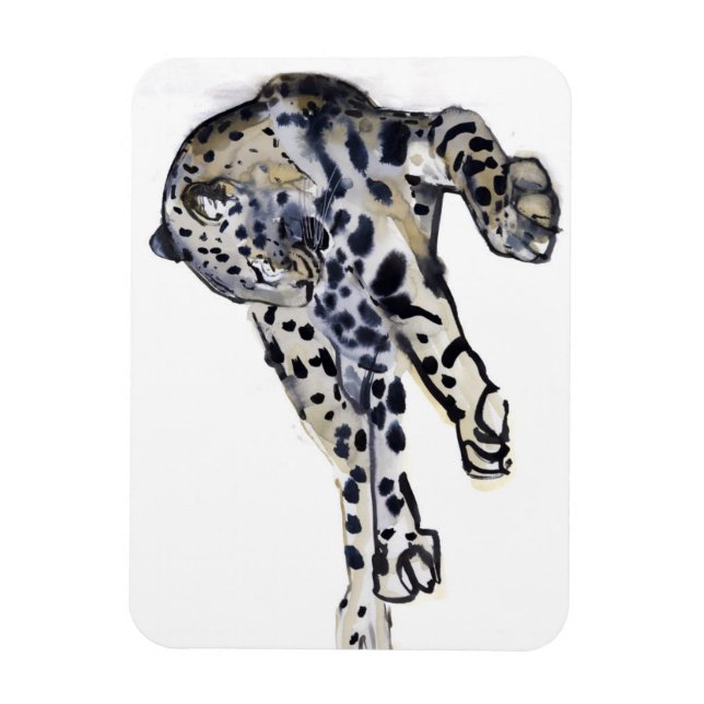 Ímã Recente (Vertical)