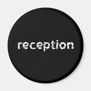 Imã Recepção