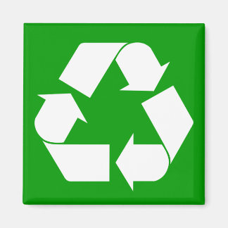 Imã Reciclar
