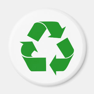 Imã Reciclar