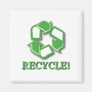 Imã Reciclar
