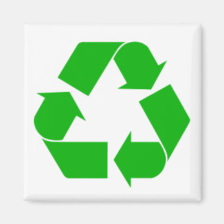 Imã Reciclar