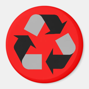 Imã Reciclar