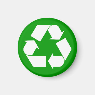 Imã Reciclar
