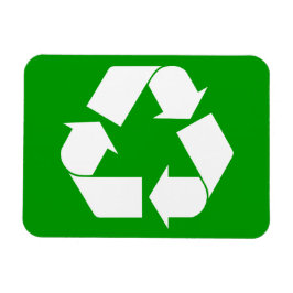 Ímã Reciclar Premium Magnet