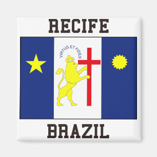 Imã Recife Brasil