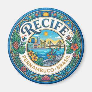 Imã Recife Brasil