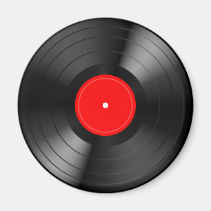 Imã Record_LP