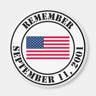 Imã Recorde 9/11