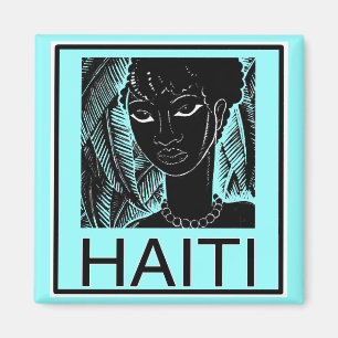 Imã Recorde Haiti