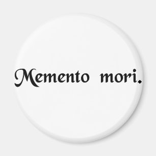 Imã Recorde que você deve morrer