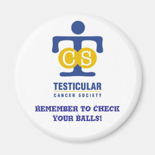 Imã Recorde verificar seu ímã das bolas