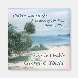 Imã Recuperando ímã personalizável