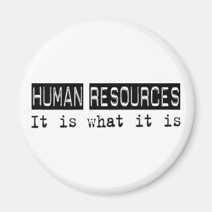 Imã Recursos humanos é