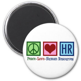 Imã Recursos Humanos Paz Amor HR