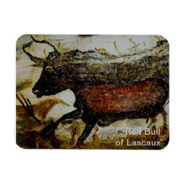 Ímã Red Bull de Lascaux