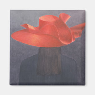 Imã Red Hat 2004