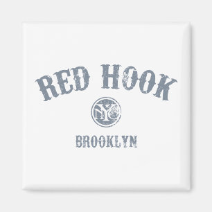 Imã Red Hook