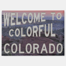 Red Rocks View of Denver