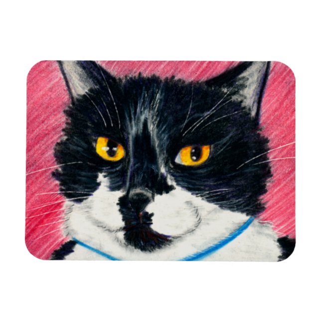 Ímã Redd (Horizontal)