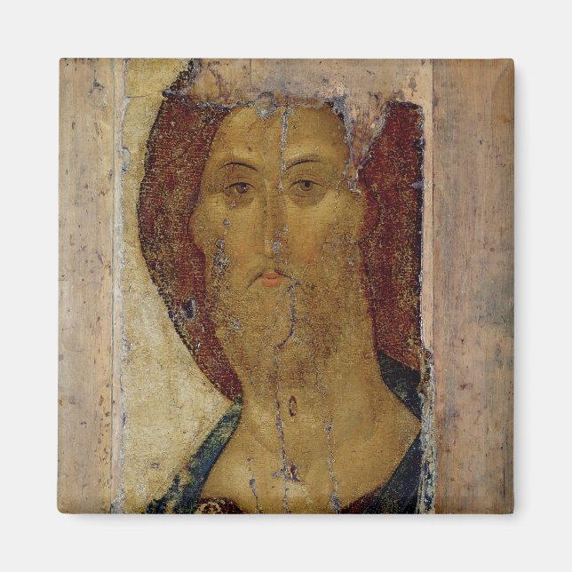 Imã Redeemer, 1420 (Frente)