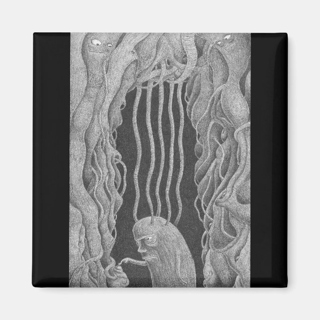 Imã Redefinir (Frente)