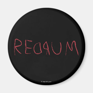 Imã Redrum