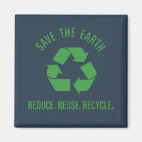 reduce reuse recycle
