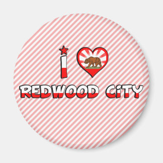 Imã Redwood City, CA
