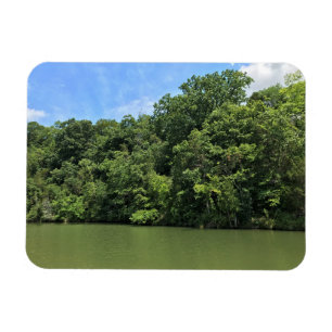 Ímã Reed Creek, Wytheville, Virgínia