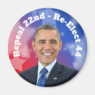 Imã Reeleger o Presidente Obama