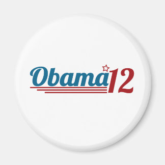 Imã Reeleger Obama '12