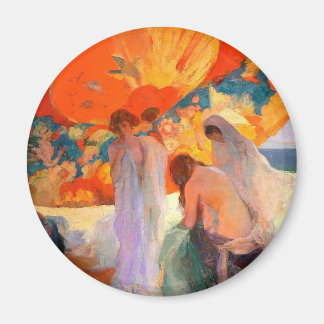 Imã Refletores de LLUÍS MASRIERA