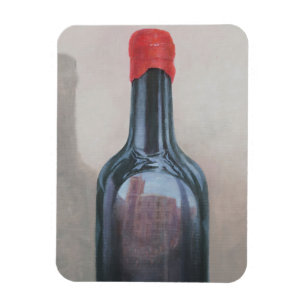 Ímã Reflexão 2012 de Pienza