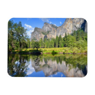 Ímã Reflexão de Yosemite
