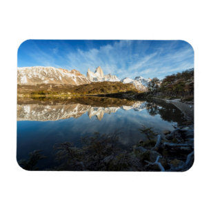 Ímã Reflexão do Patagonia