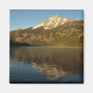 Imã Reflexão no Jenny Lake I