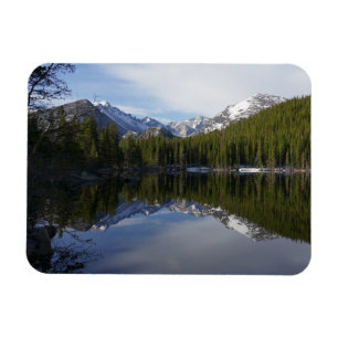 Ímã Reflexo do Bear Lake II