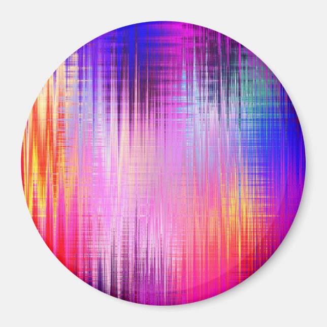 Imã Reflexões brilhantes...... (Frente)